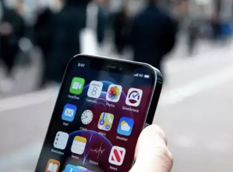 India Comes Second In 5G Smartphone Market